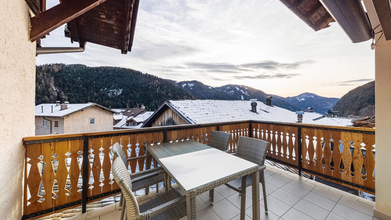 Photo of Outdoor in Trodena