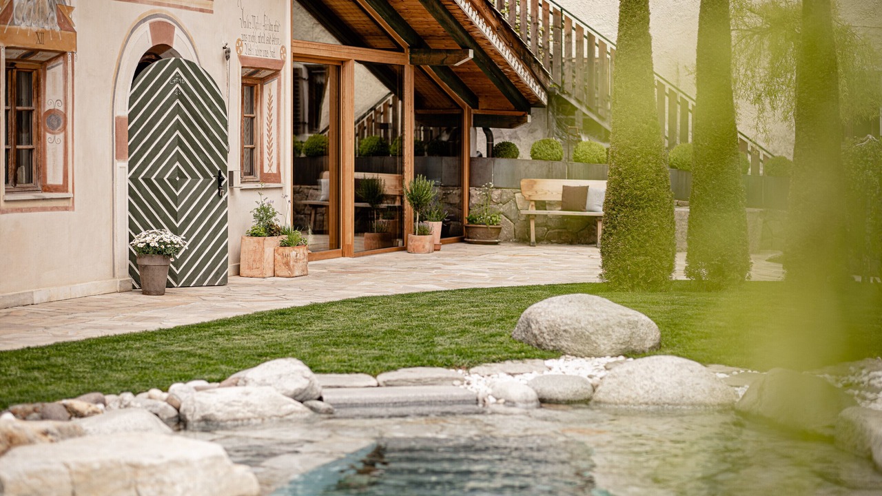 Photo of Outdoor in Trodena