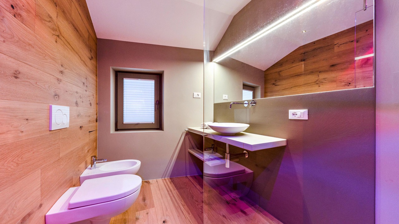 Photo of Bathroom in Trodena