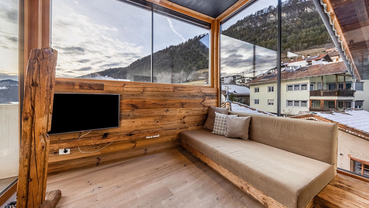 Photo of Livingroom in Trodena