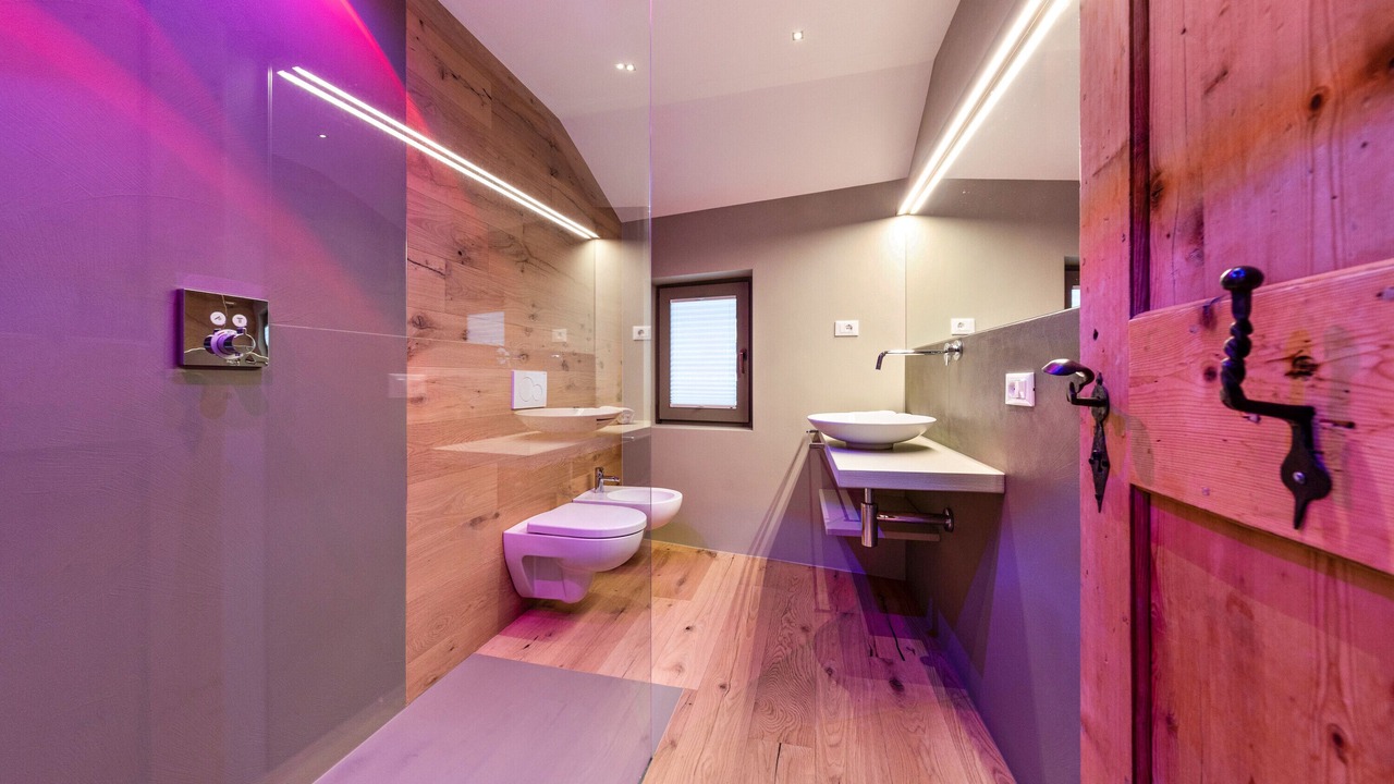 Photo of Bathroom in Trodena