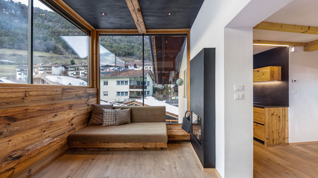 Photo of Livingroom in Trodena