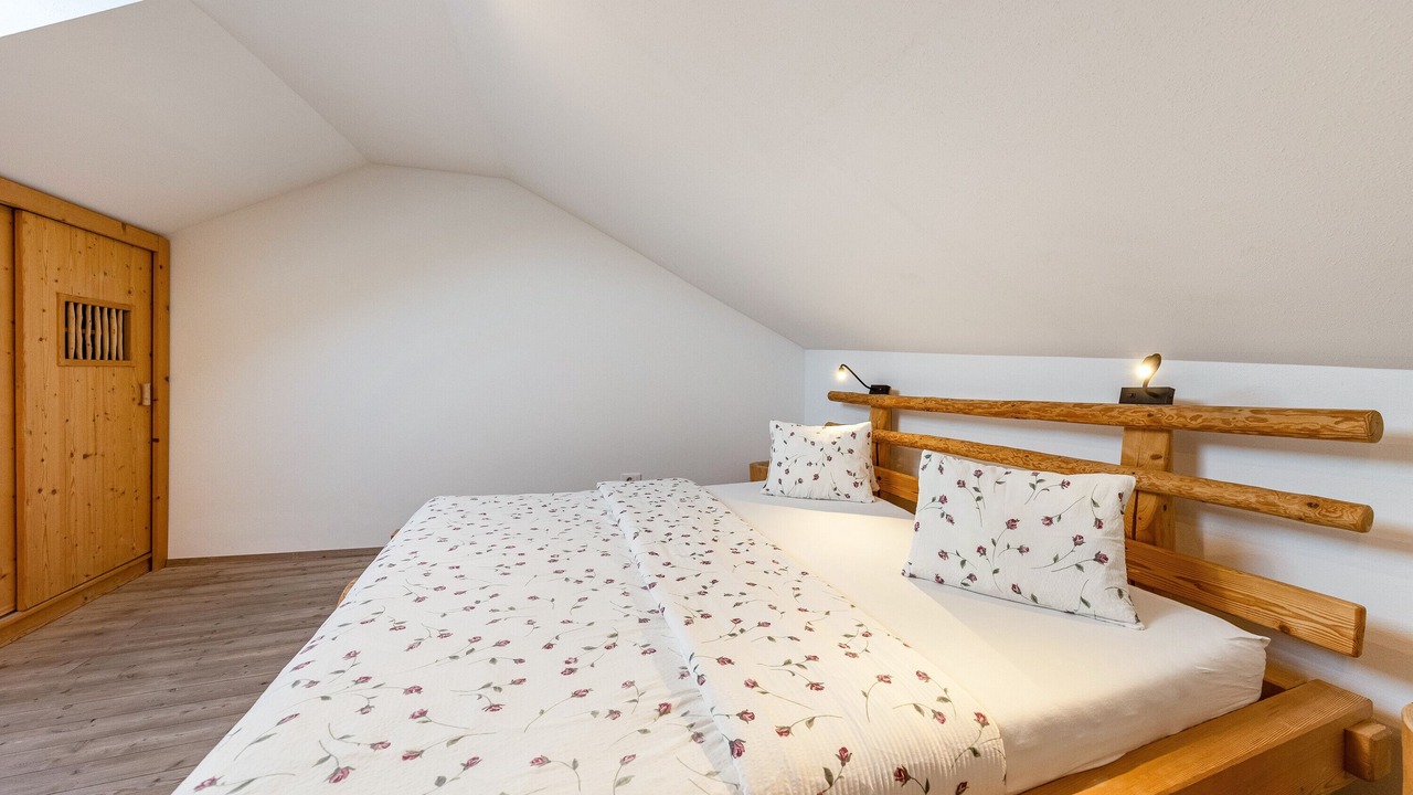 Photo of Bedroom in Trodena