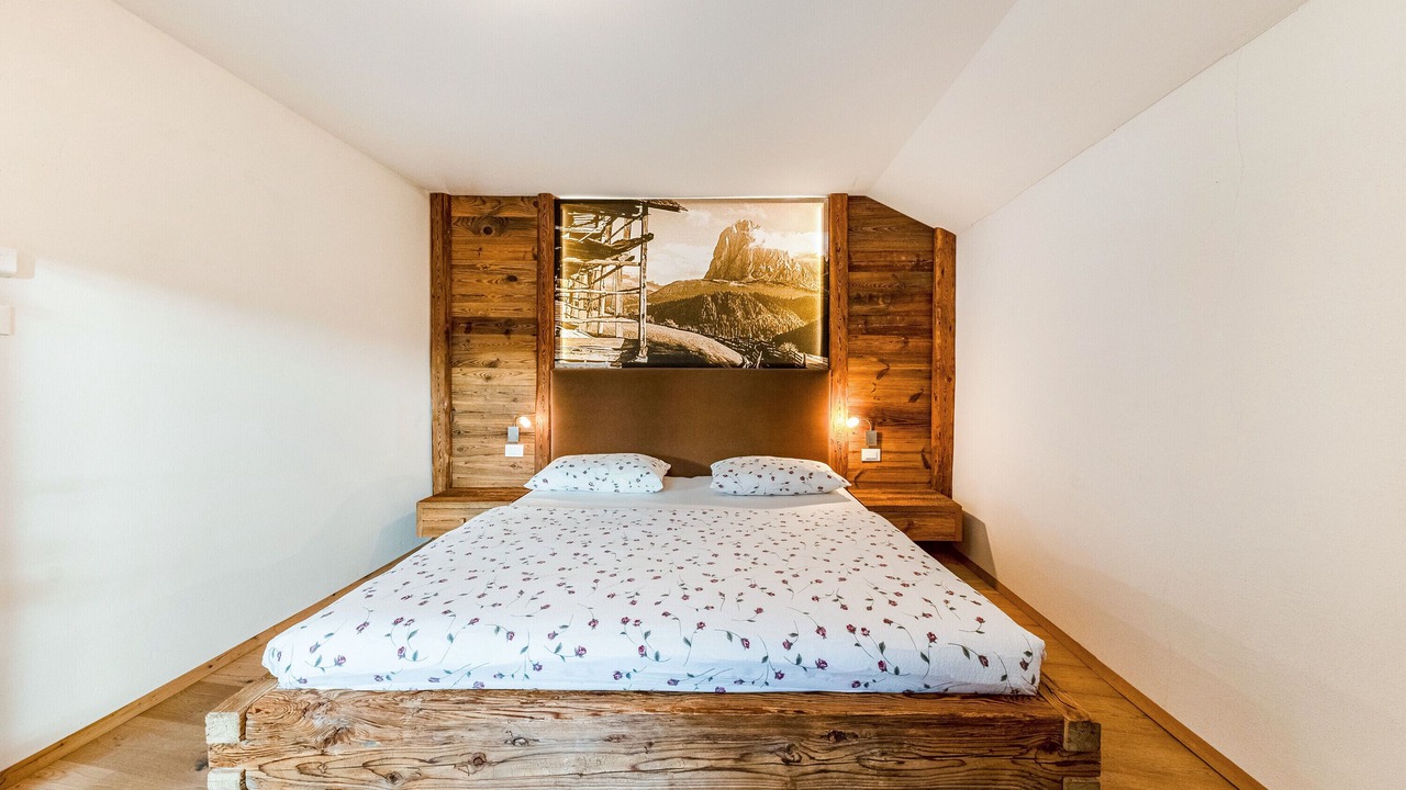 Photo of Bedroom in Trodena