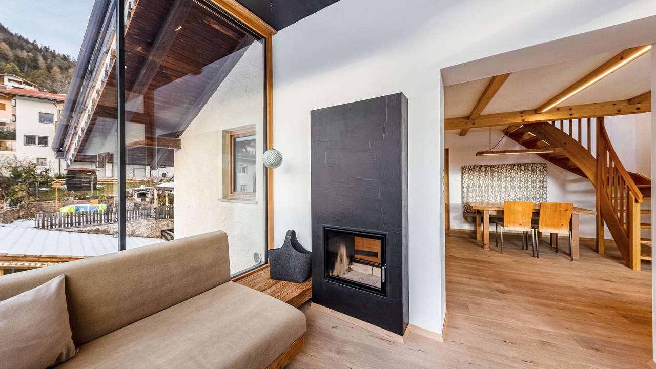 Photo of Livingroom in Trodena