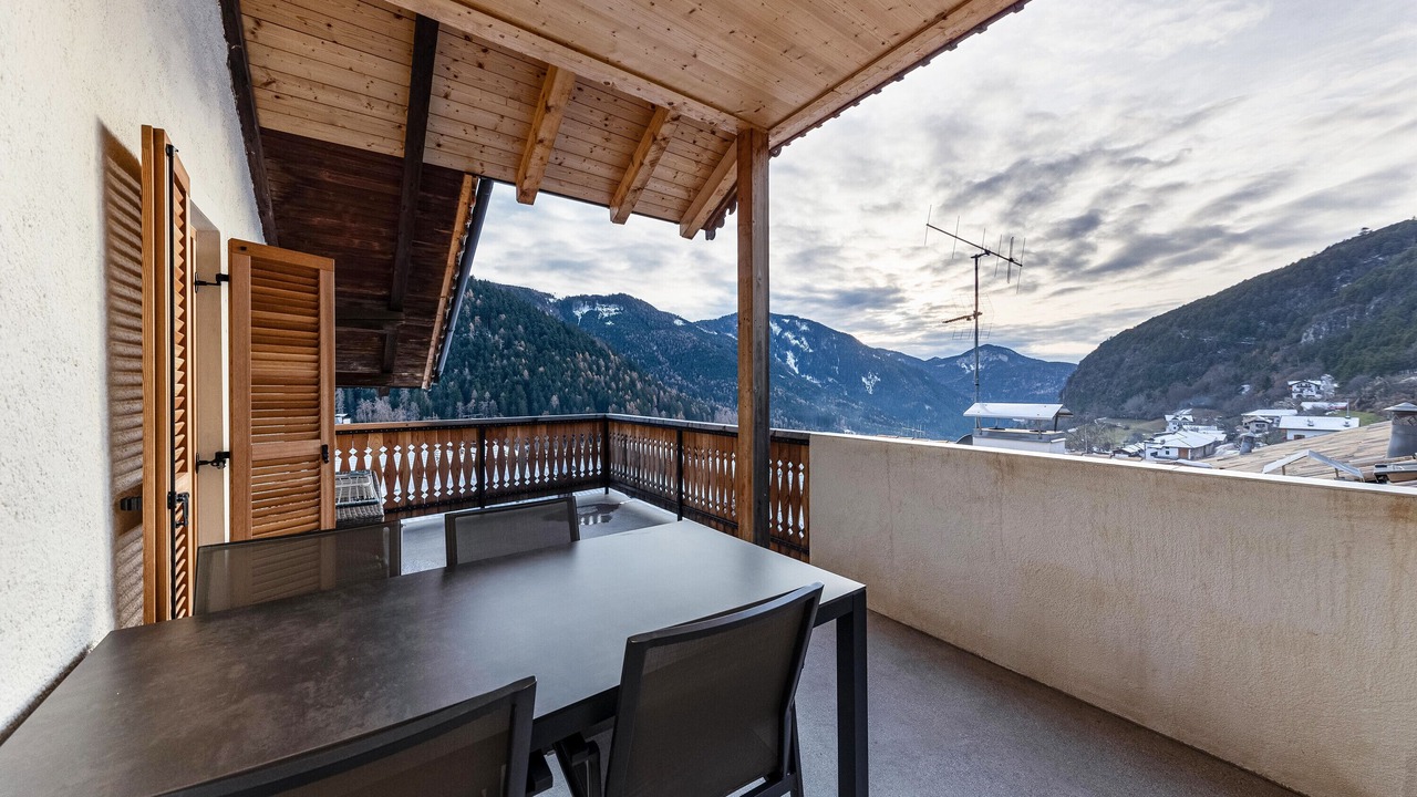 Photo of Outdoor in Trodena