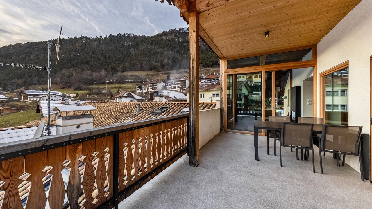 Photo of Outdoor in Trodena