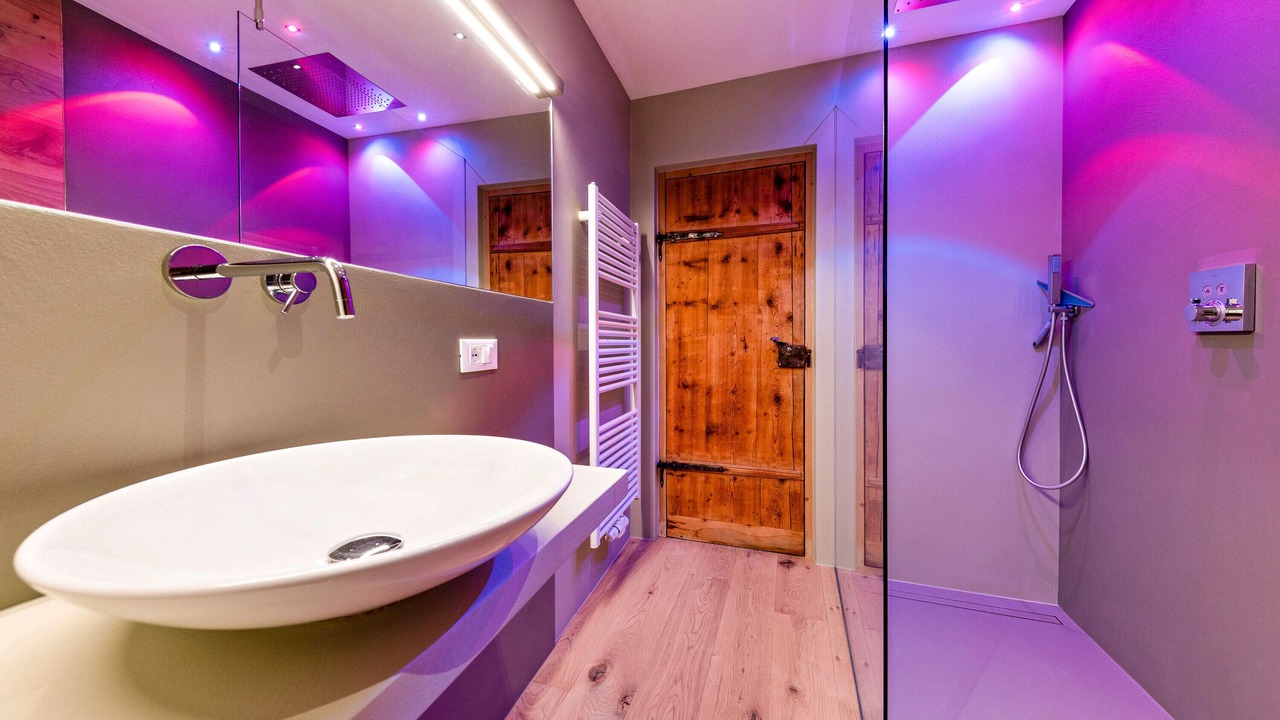 Photo of Bathroom in Trodena