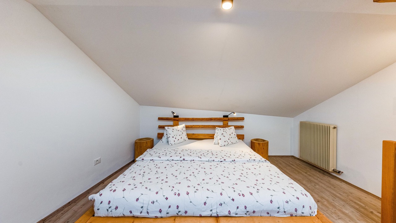 Photo of Bedroom in Trodena
