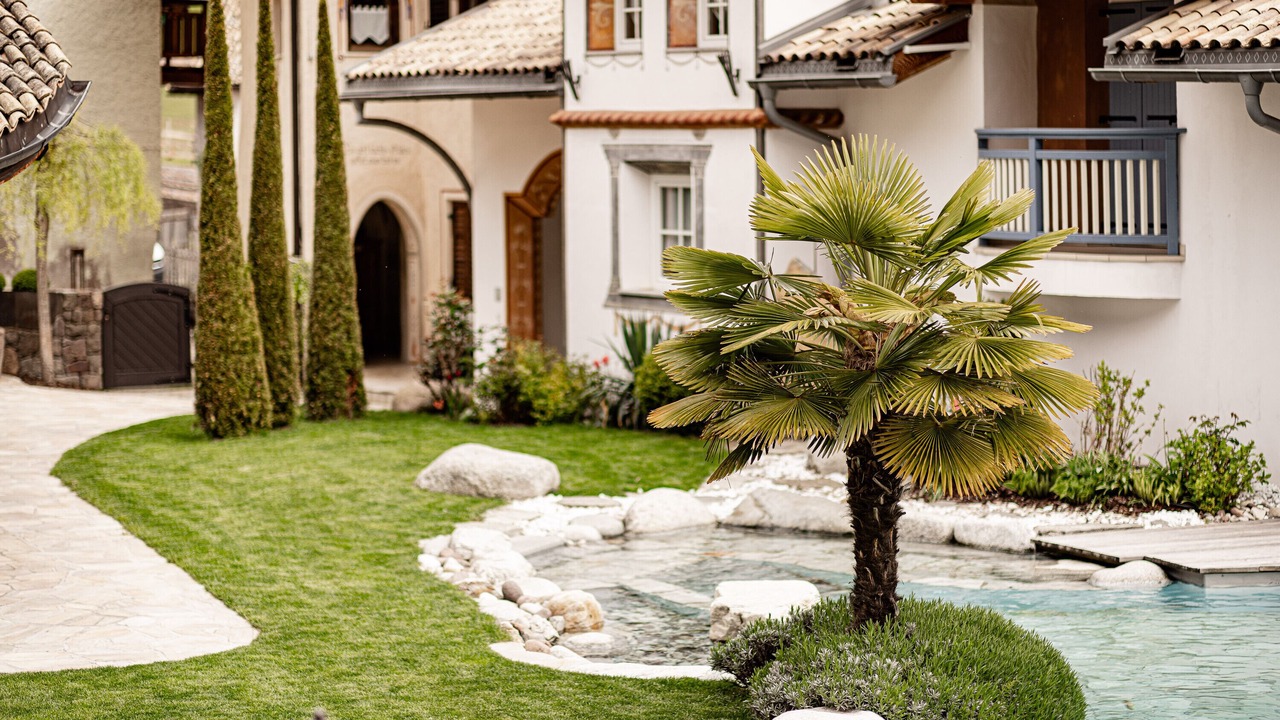 Photo of Outdoor in Trodena