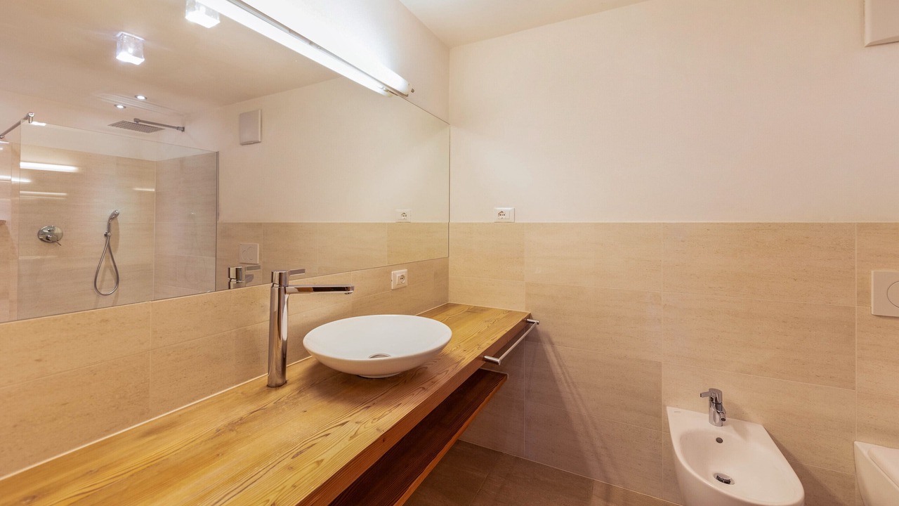 Photo of Bathroom in Trodena