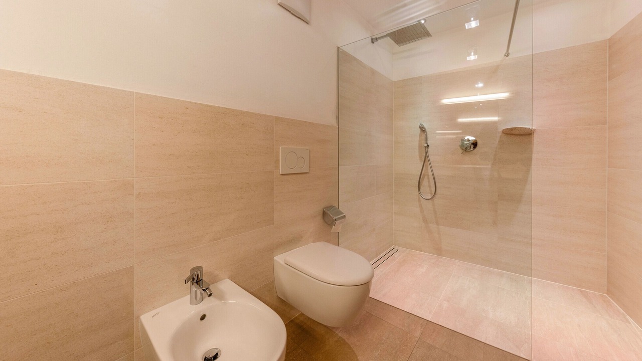 Photo of Bathroom in Trodena