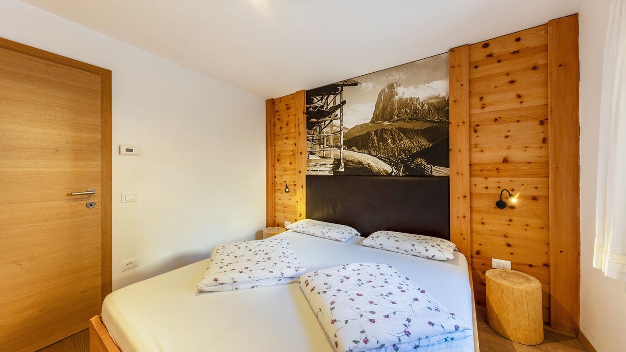 Photo of Bedroom in Trodena