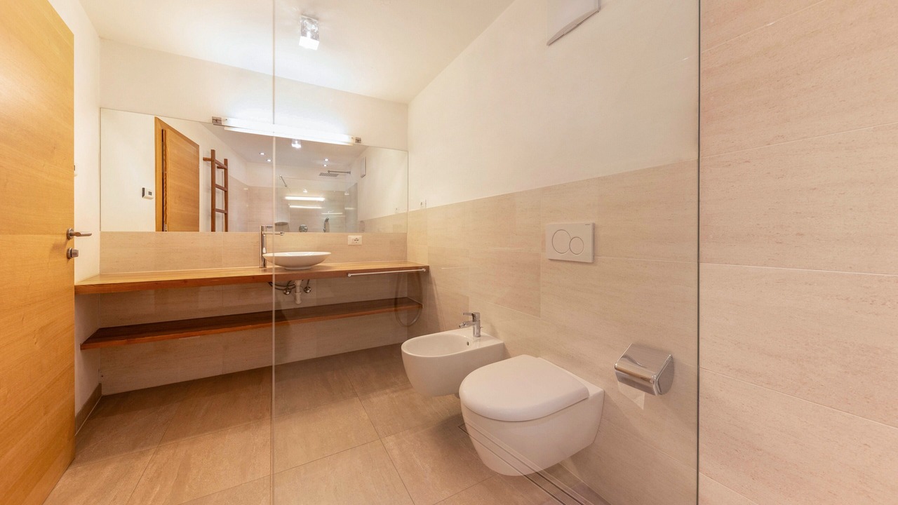Photo of Bathroom in Trodena