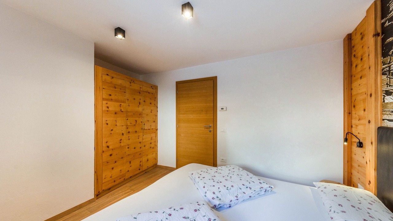 Photo of Bedroom in Trodena