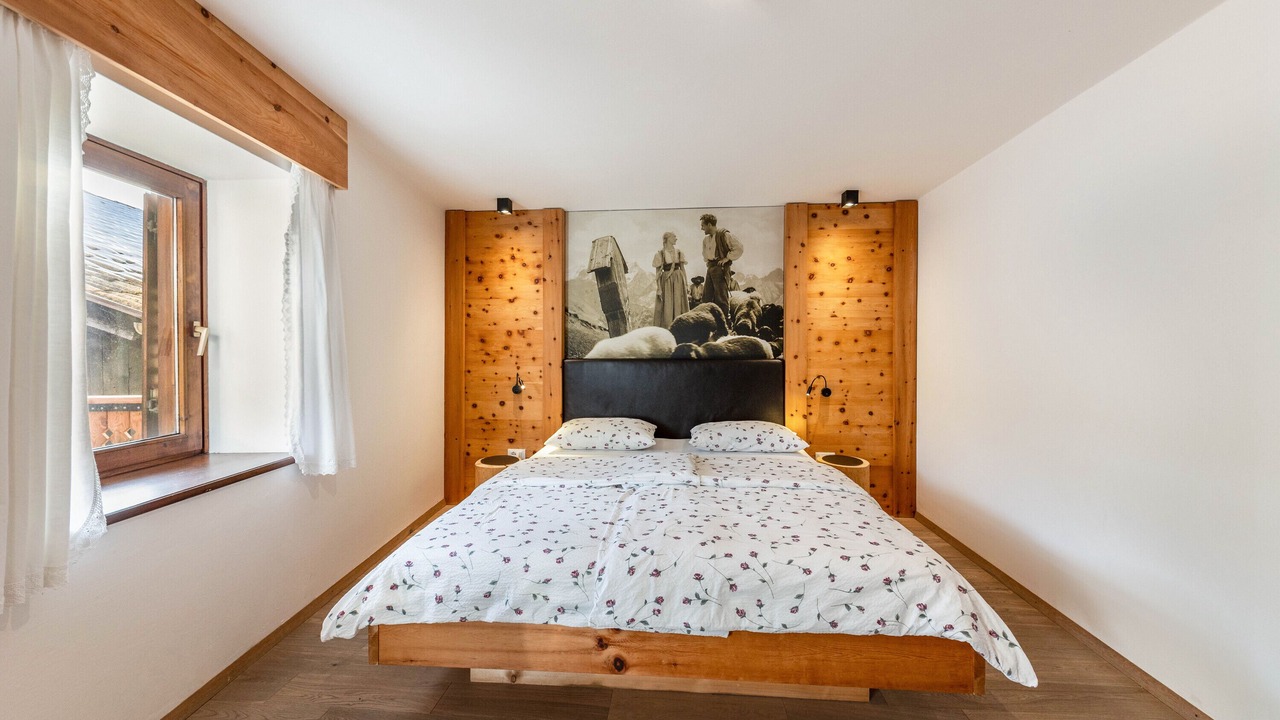 Photo of Bedroom in Trodena