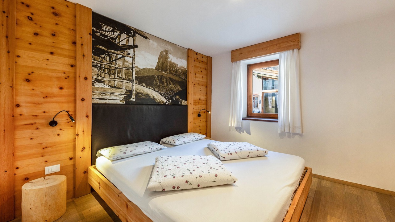 Photo of Bedroom in Trodena