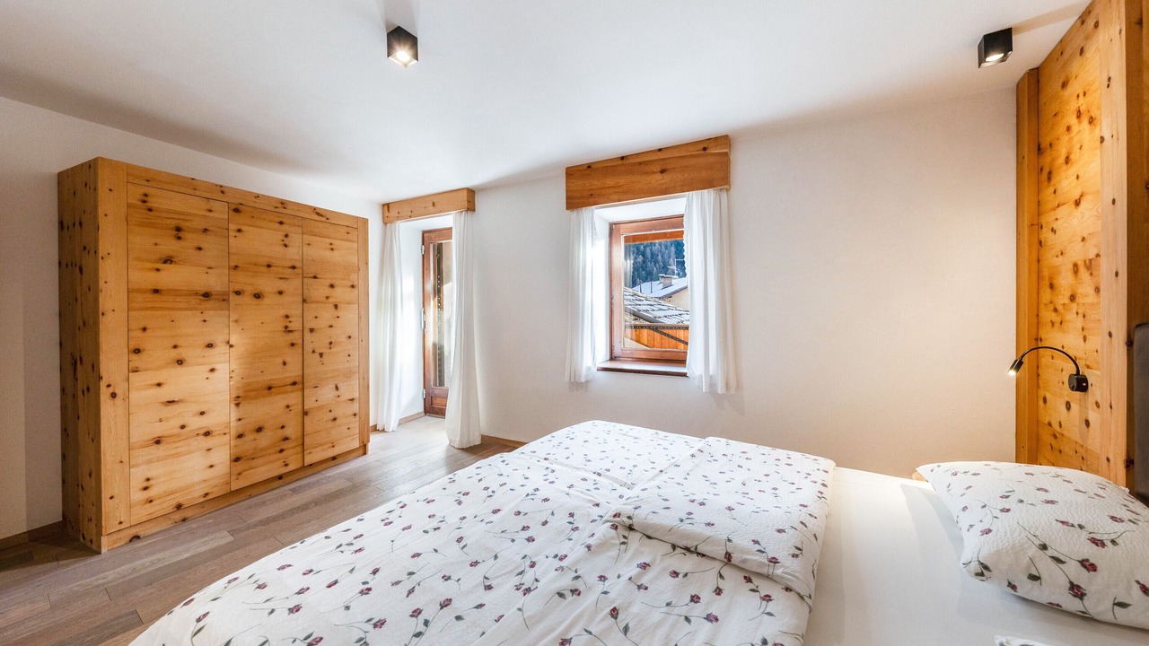 Photo of Bedroom in Trodena