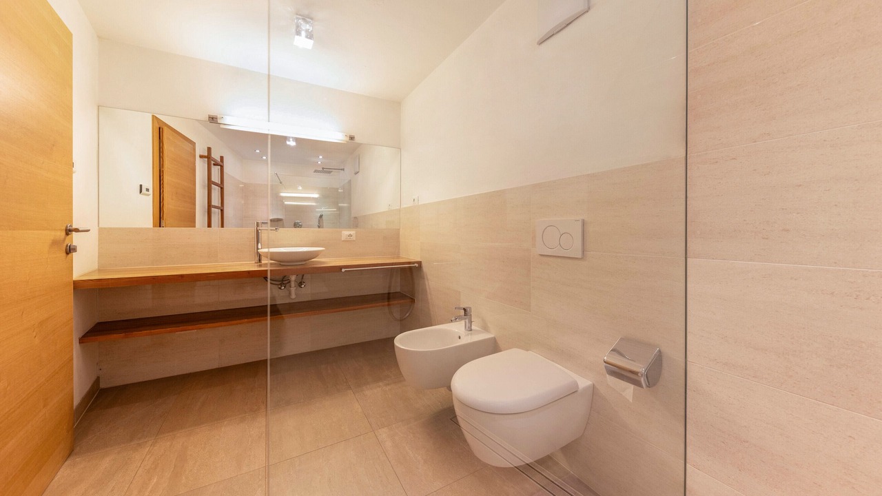 Photo of Bathroom in Trodena