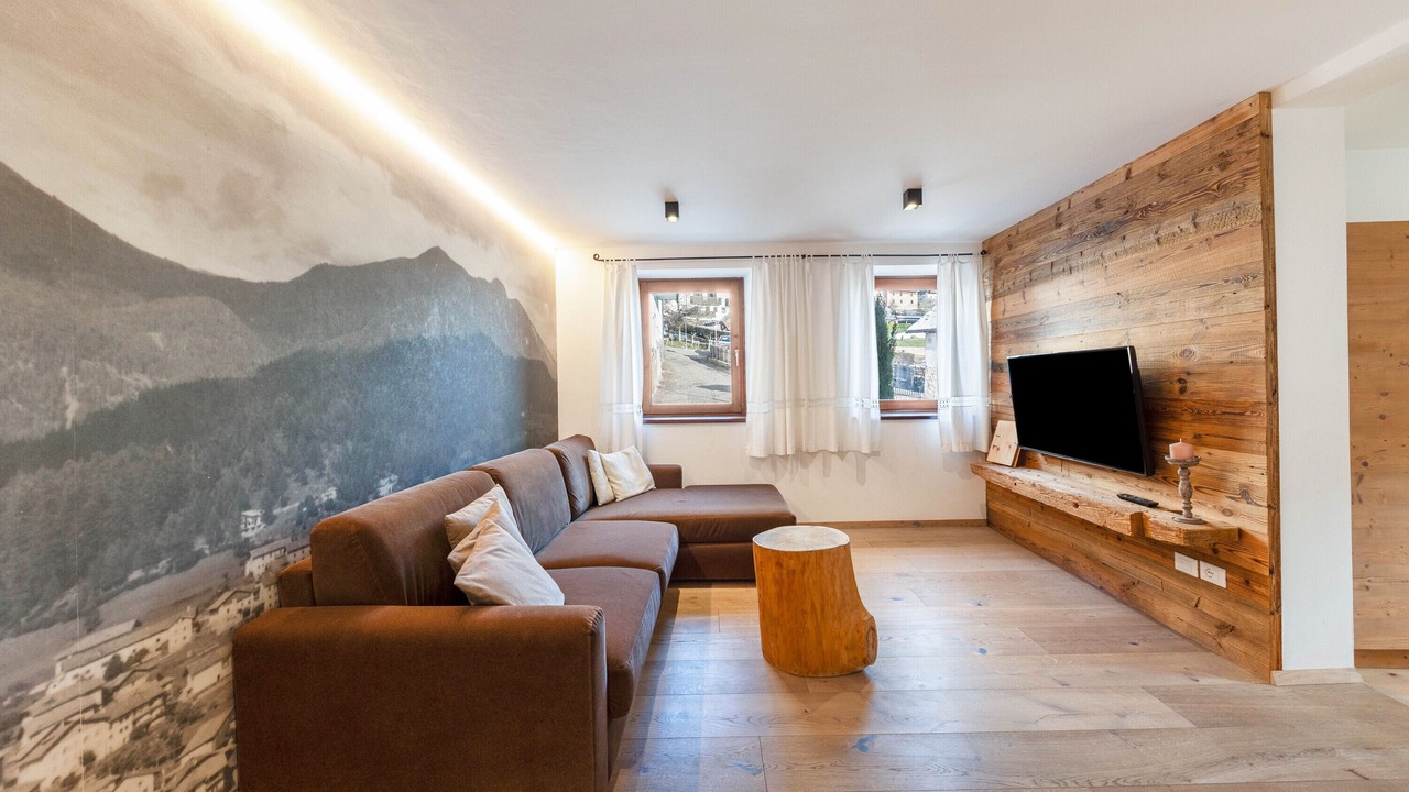 Photo of Livingroom in Trodena