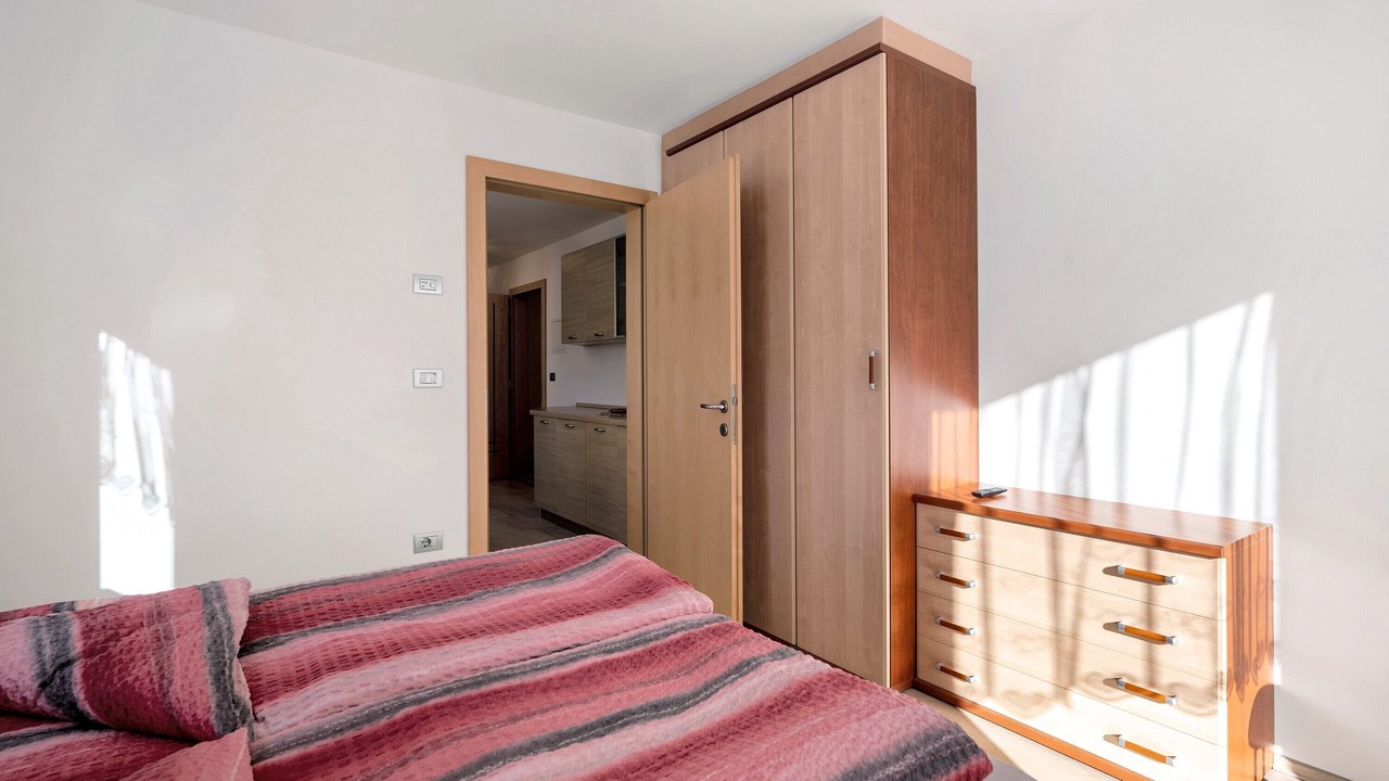 Photo of Bedroom in Lauregno