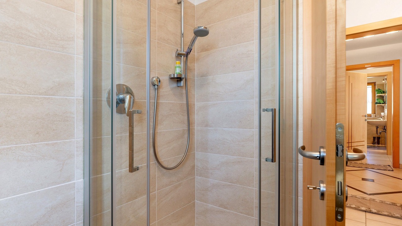 Photo of Bathroom in Lauregno