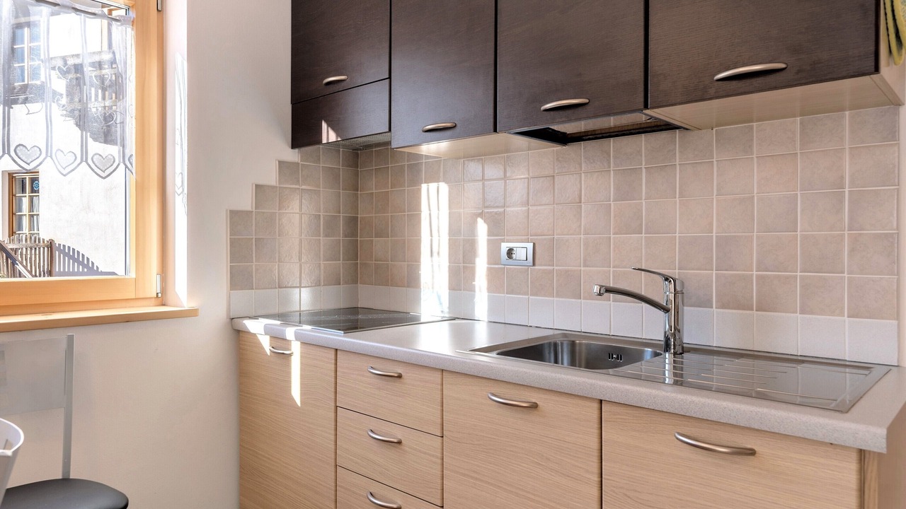 Photo of Kitchen in Lauregno