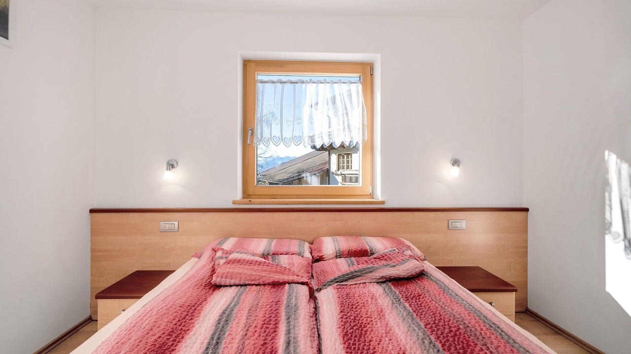 Photo of Bedroom in Lauregno