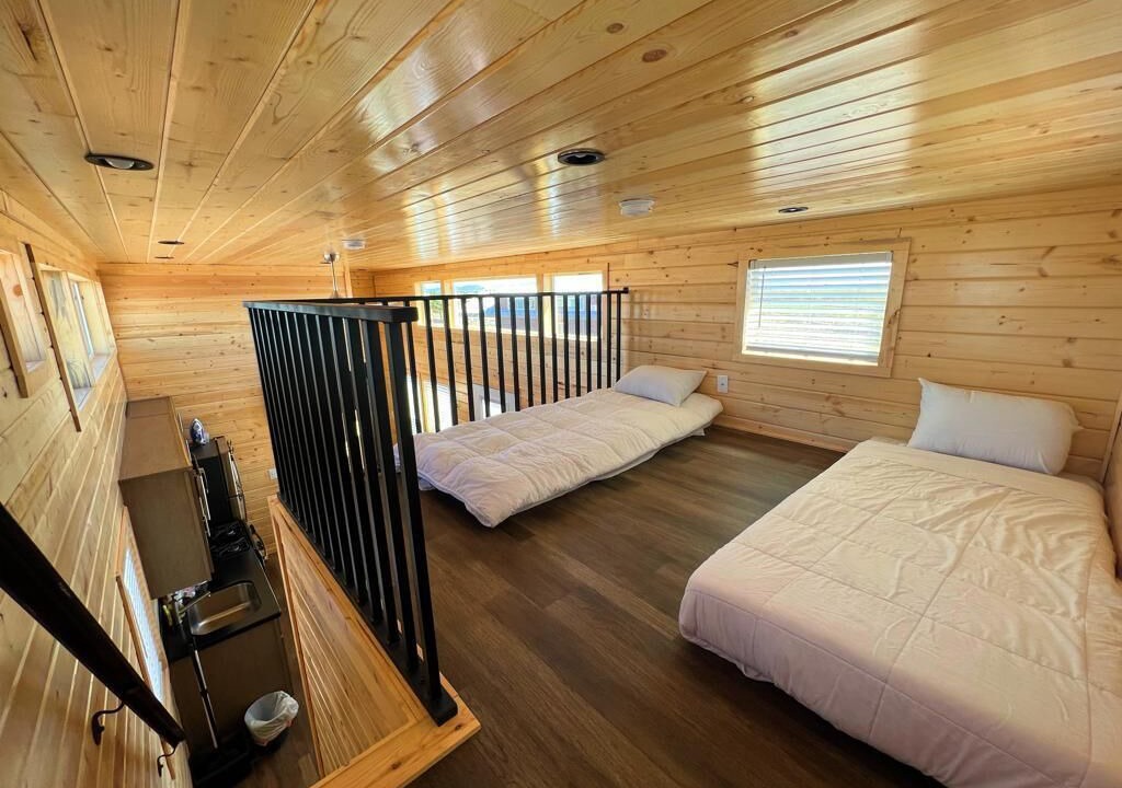 Photo of Bedroom in Valle