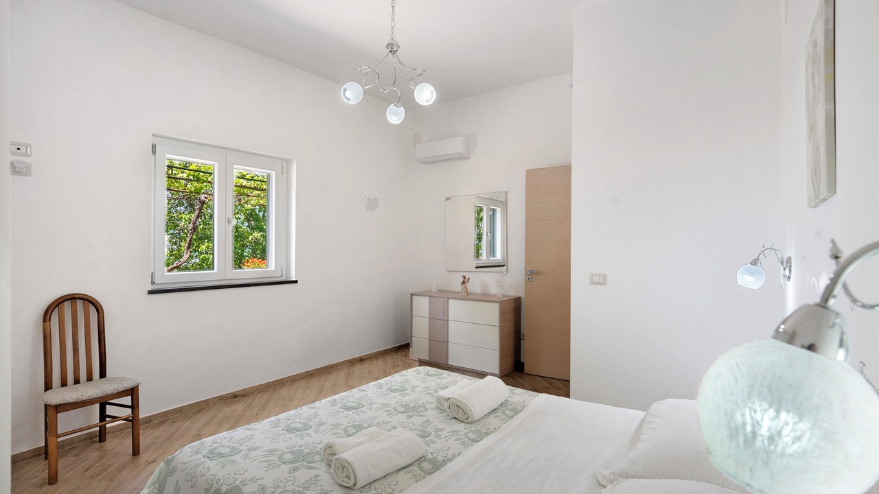 Photo of Bedroom in Agerola