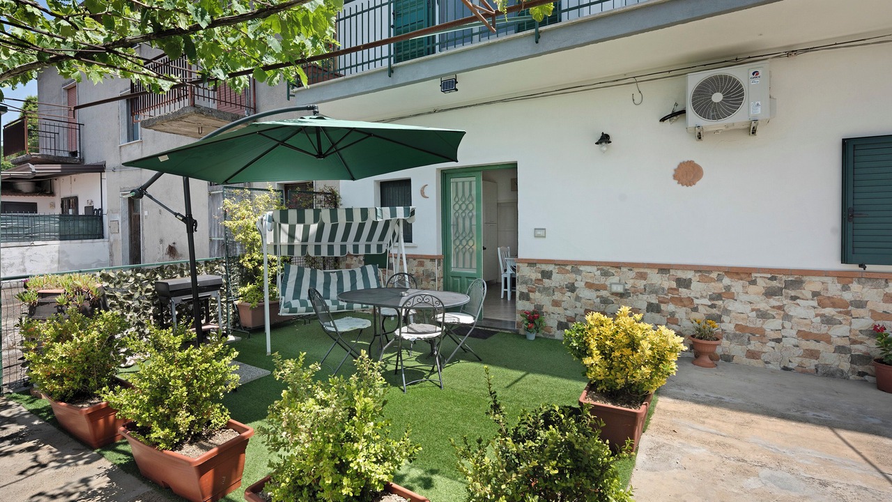 Photo of Outdoor in Agerola