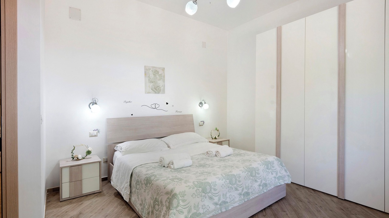 Photo of Bedroom in Agerola