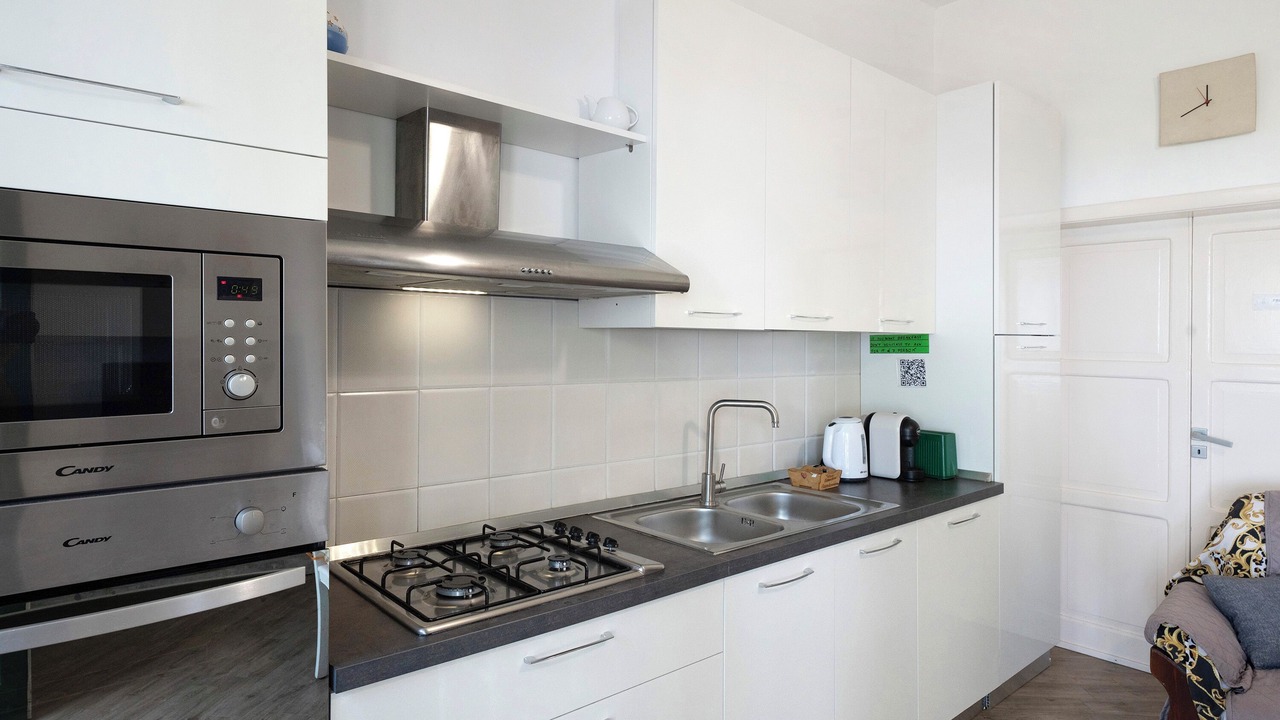 Photo of Kitchen in Agerola