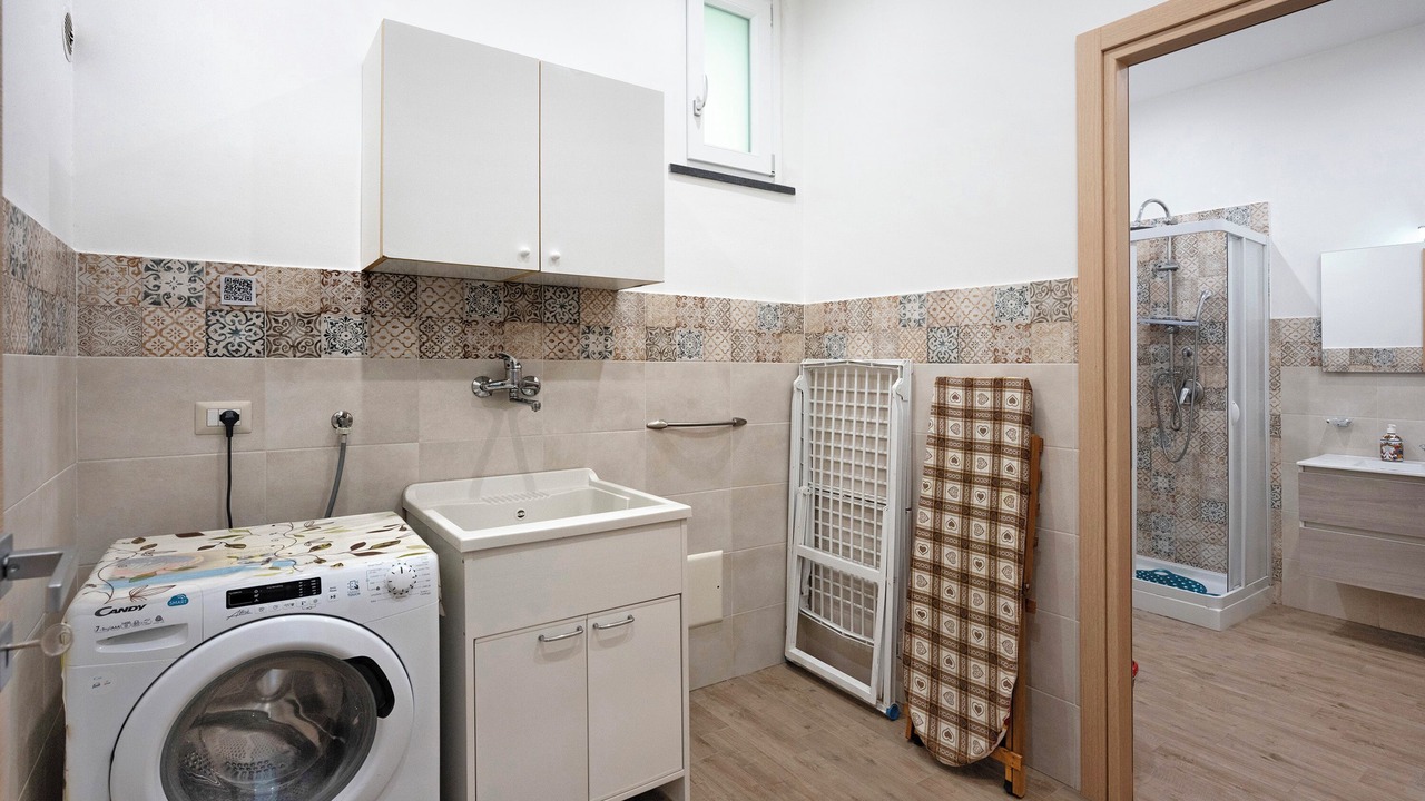 Photo of Bathroom in Agerola