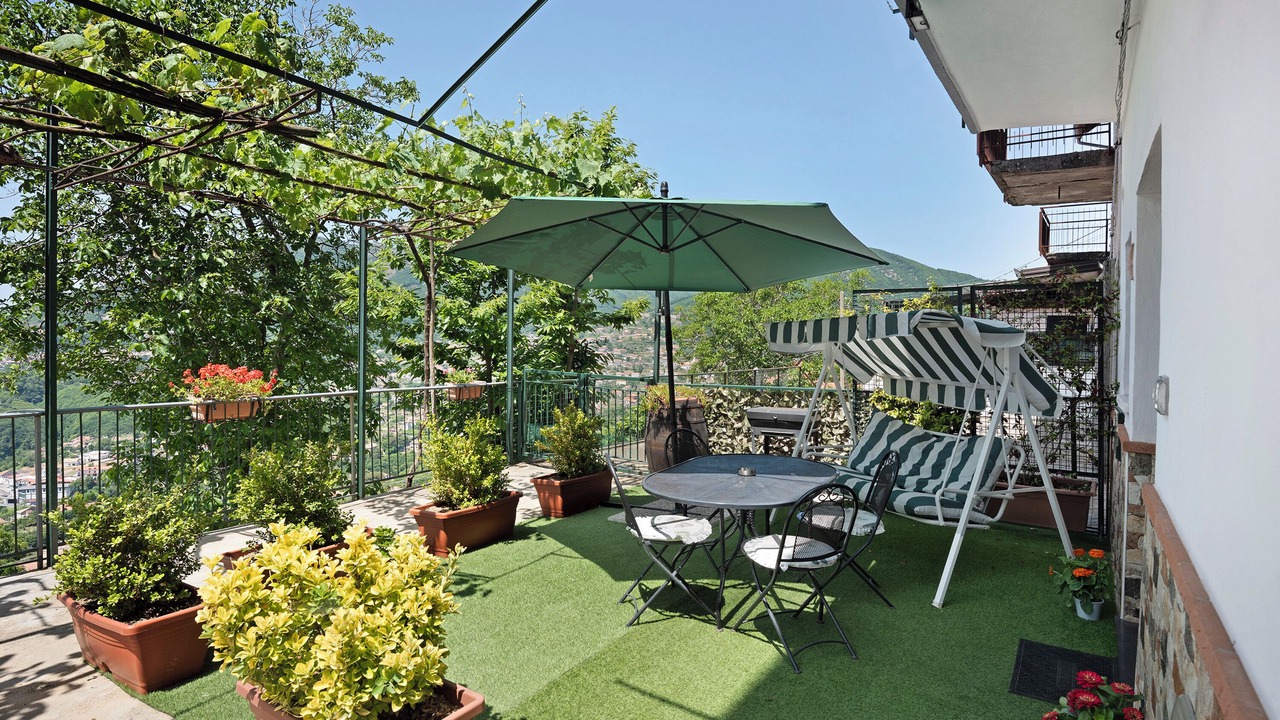 Photo of Outdoor in Agerola