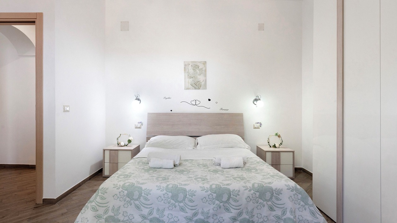 Photo of Bedroom in Agerola