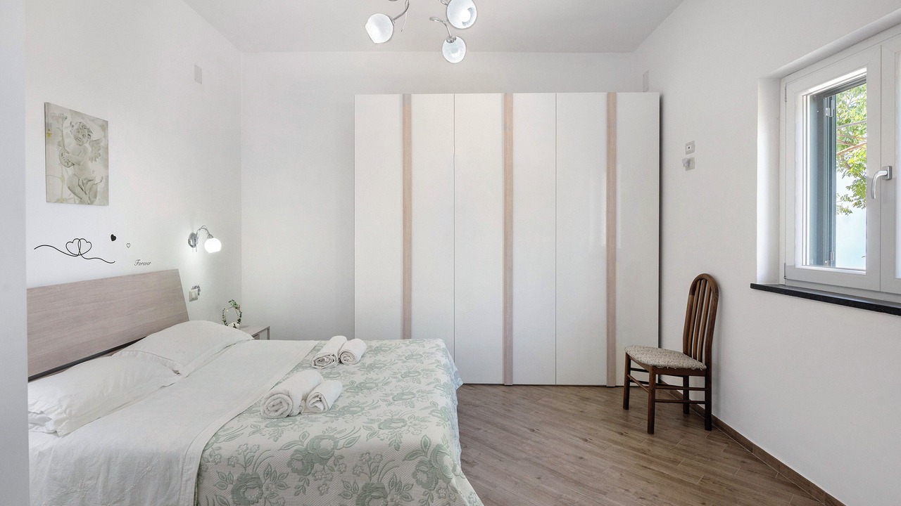 Photo of Bedroom in Agerola