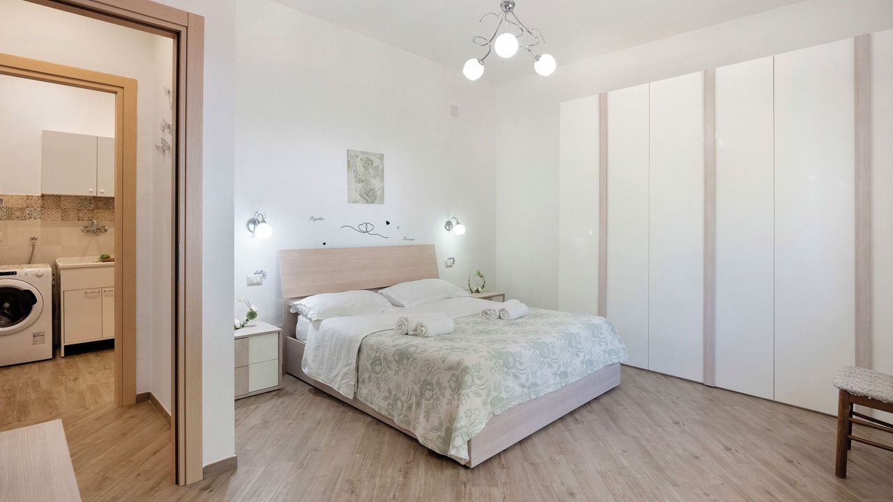 Photo of Bedroom in Agerola