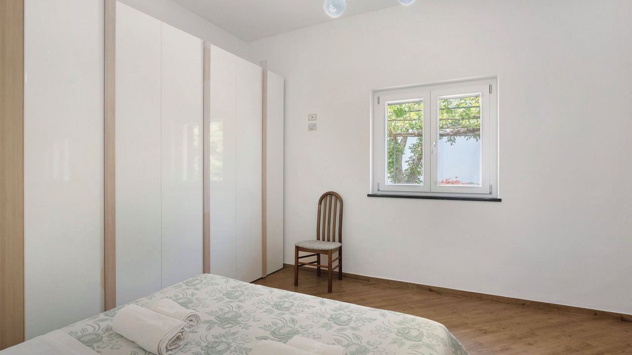 Photo of Bedroom in Agerola