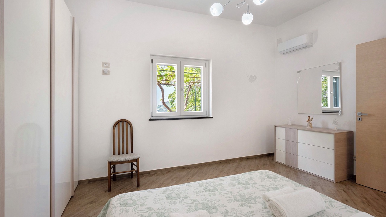 Photo of Bedroom in Agerola
