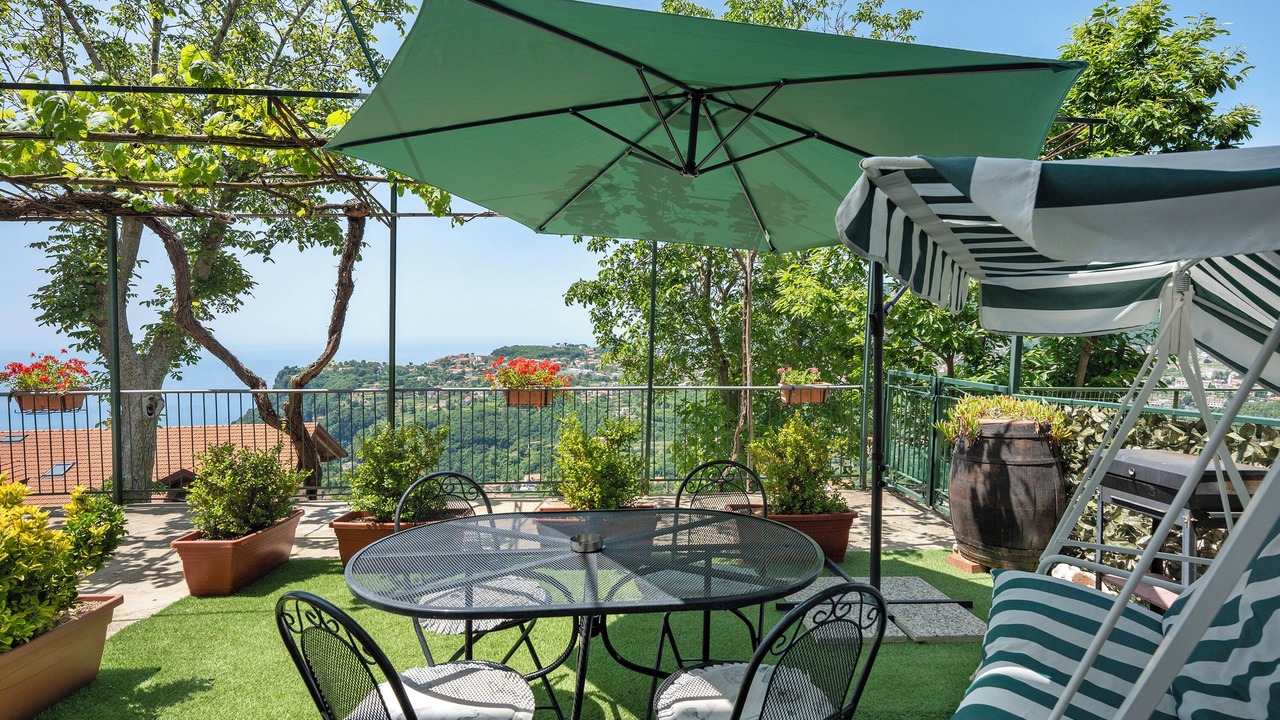 Photo of Outdoor in Agerola
