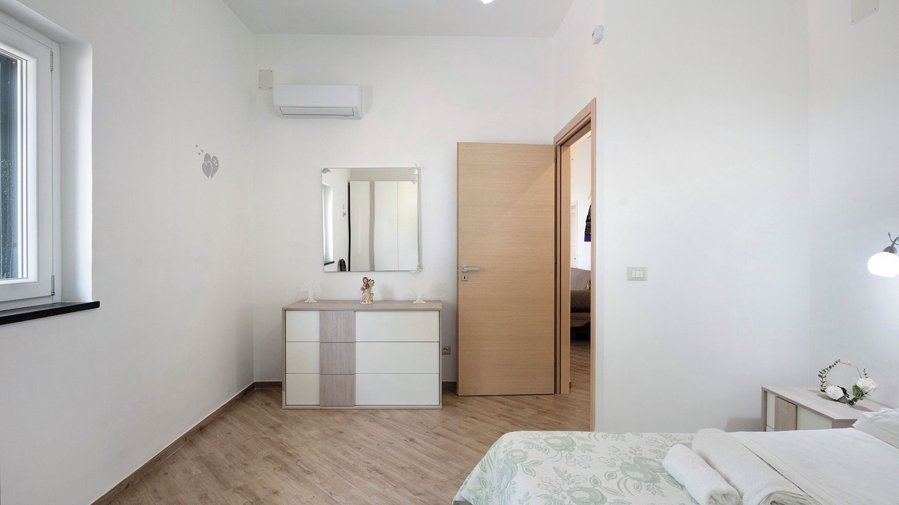 Photo of Bedroom in Agerola