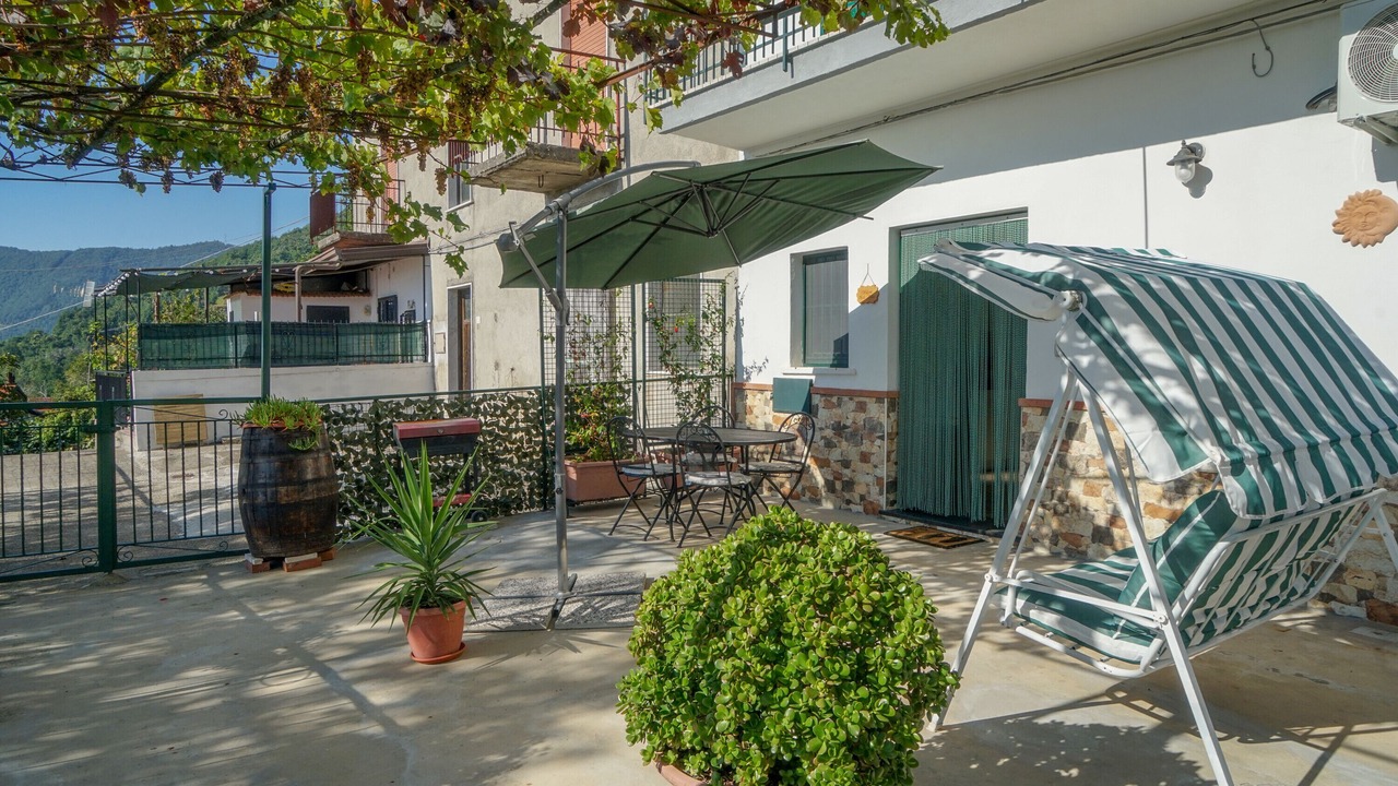 Photo of Outdoor in Agerola
