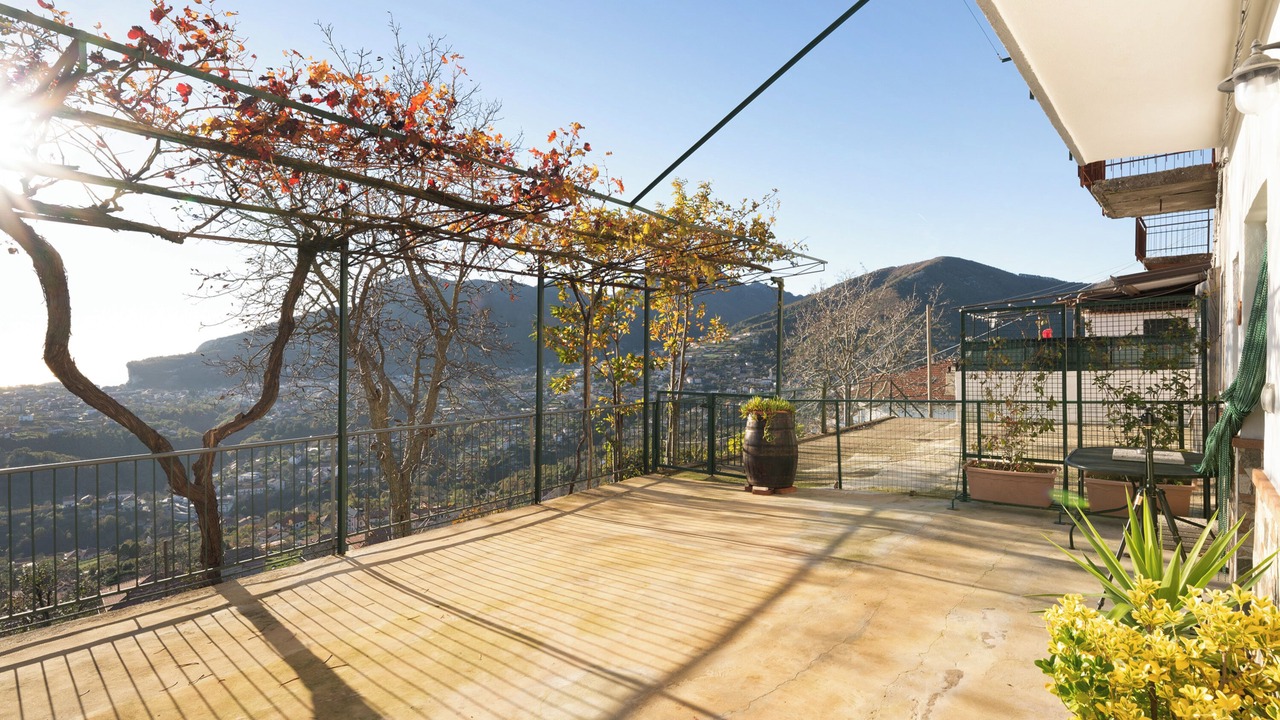 Photo of Outdoor in Agerola