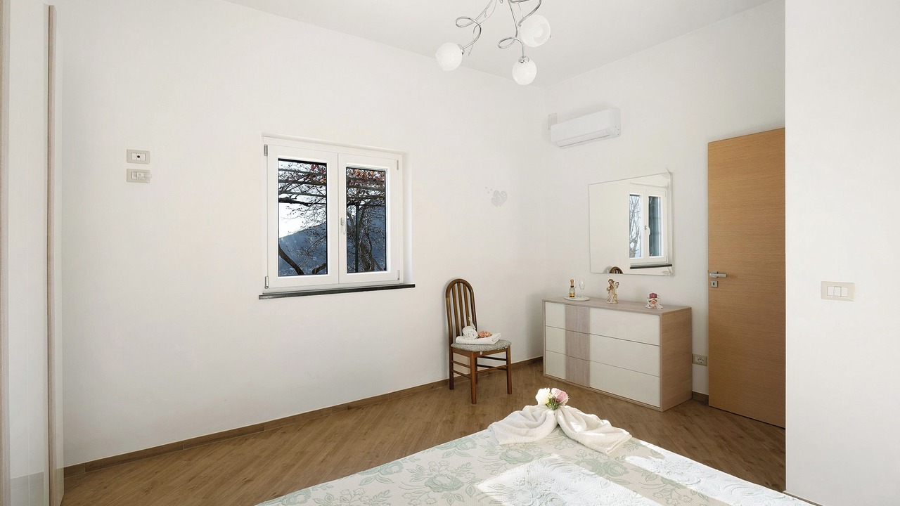 Photo of Bedroom in Agerola