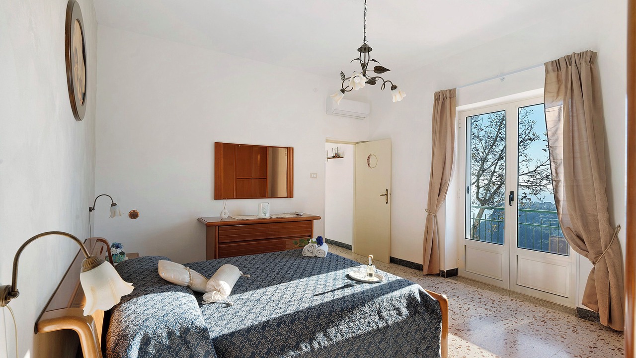 Photo of Bedroom in Agerola