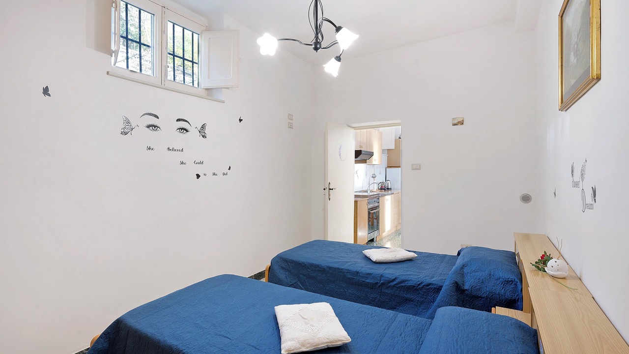 Photo of Bedroom in Agerola