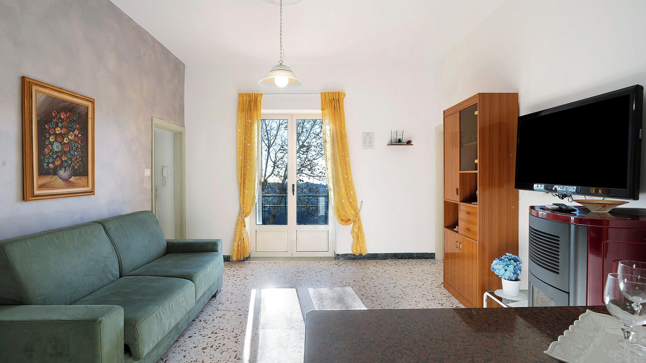 Photo of Livingroom in Agerola