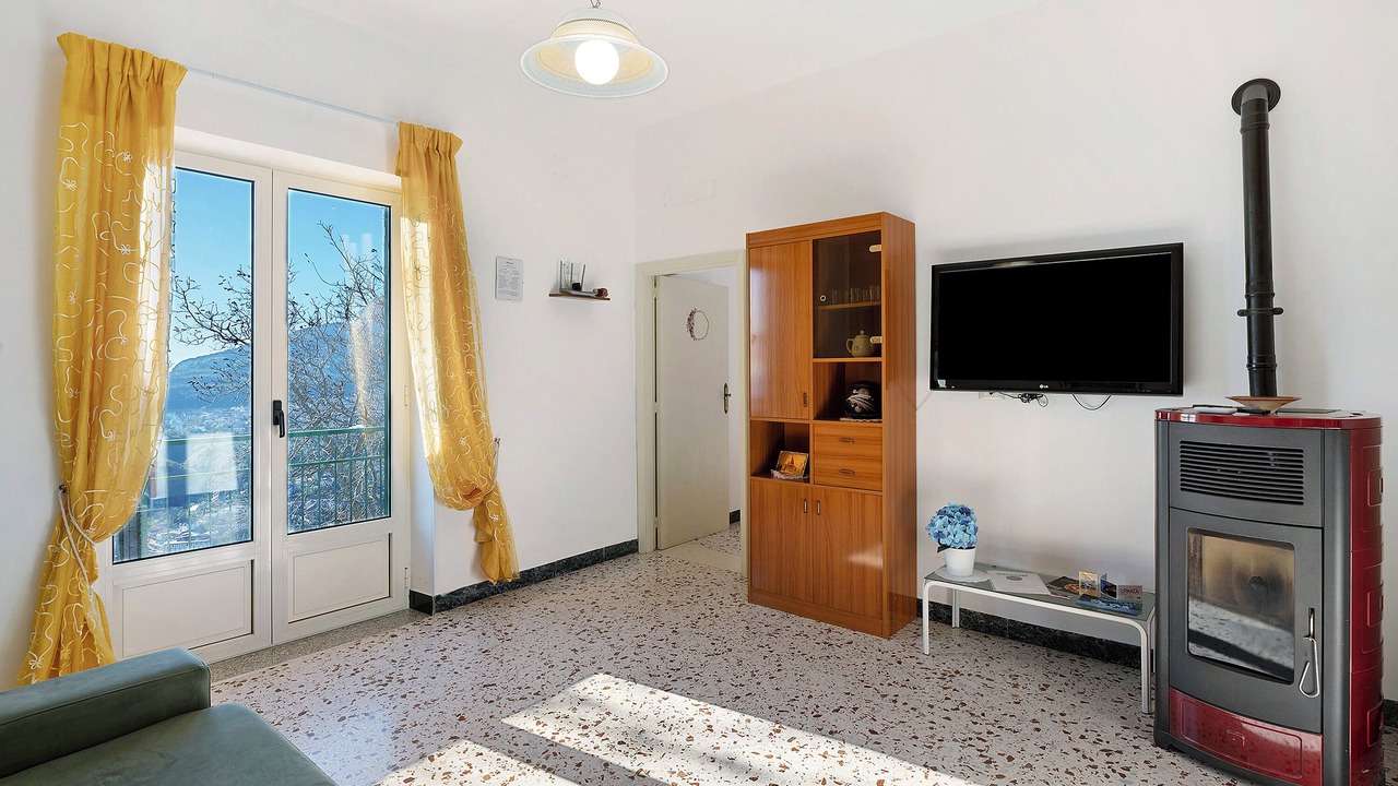 Photo of Livingroom in Agerola