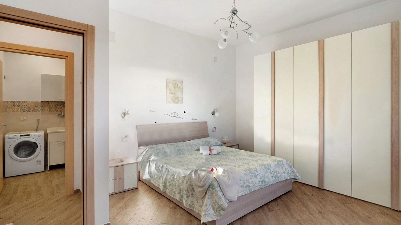 Photo of Bedroom in Agerola